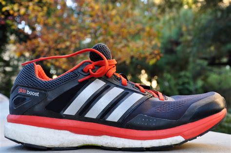 adidas supernova glide boost 7 herren laufschuhe test|adidas Supernova Glide 7 Boost Review.